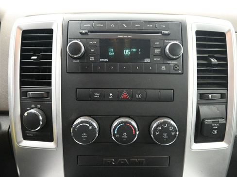 Used 2010 Dodge Ram 1500 Truck SLT w/ Big Horn Regional Pkg image 26