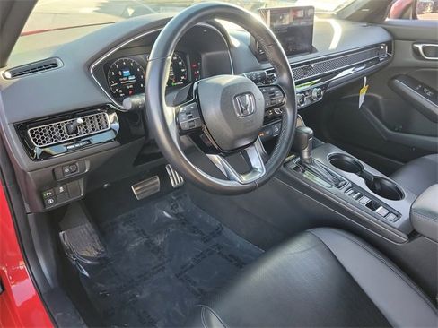 Certified 2022 Honda Civic Sport Touring image 18