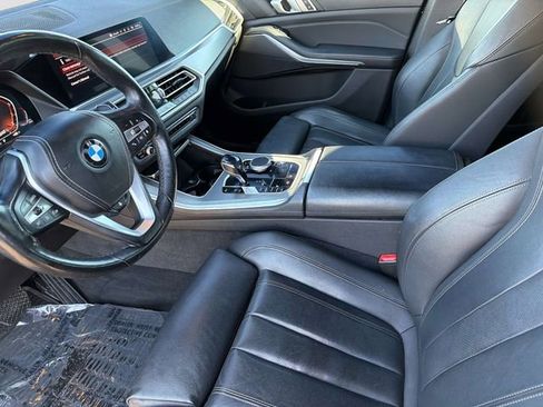 Used 2019 BMW X5 xDrive40i AWD/4WD image 25