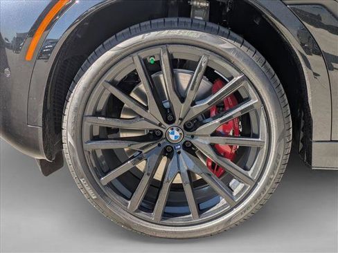 New 2026 BMW X6 M60i image 10
