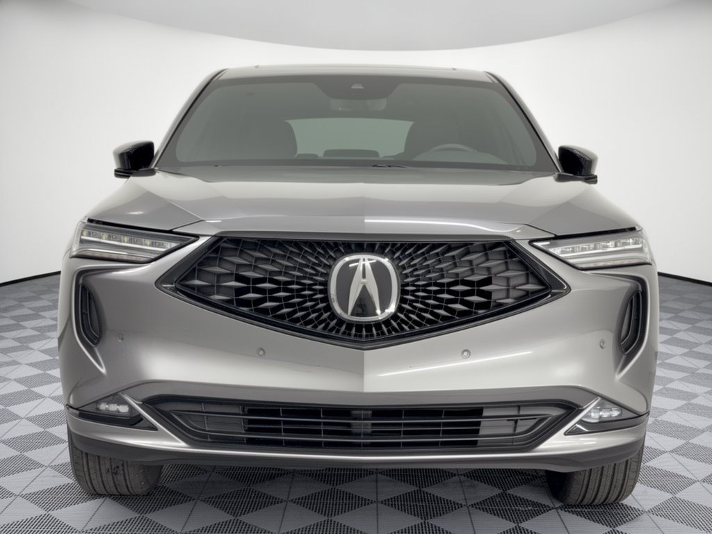 Used 2023 Acura MDX A-Spec AWD/4WD image 6