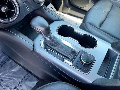 Used 2024 Chevrolet Blazer LT w/ Midnight/Sport Edition image 16