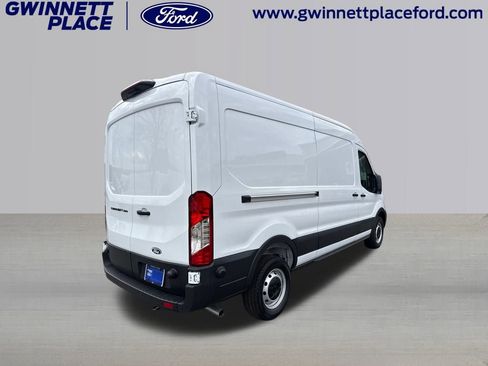 New 2026 Ford Transit 250 148 Medium Roof w/ Load Area Protection Package image 26