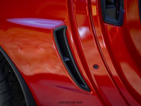 Used 2011 Chevrolet Corvette Z06 image 62