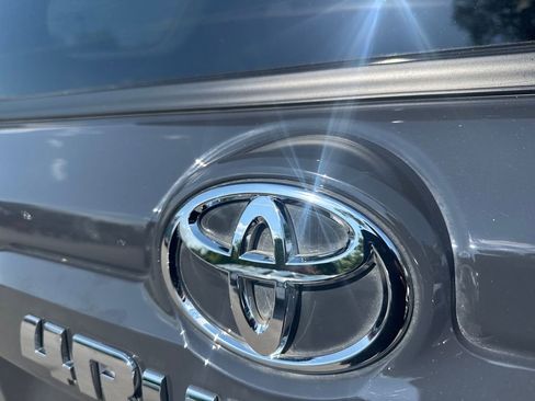 Used 2024 Toyota 4Runner TRD Sport w/ Technology Package AWD/4WD image 43