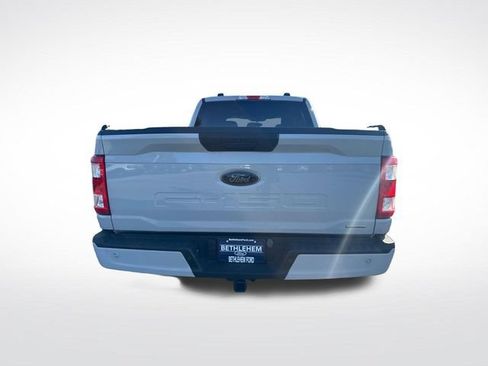 Used 2023 Ford F150 XL w/ STX Appearance Package AWD/4WD image 4