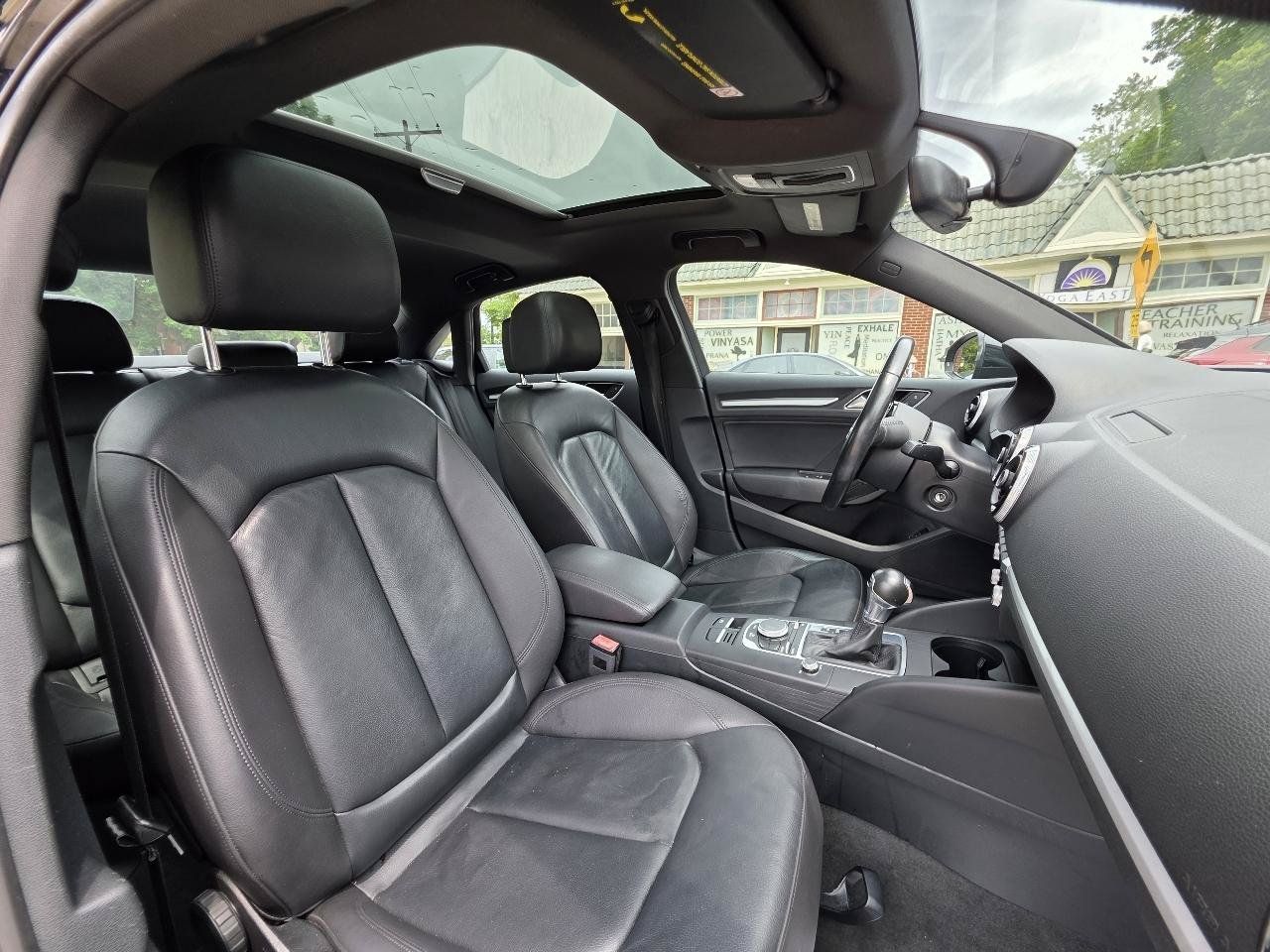 Used 2016 Audi A3 1.8T Premium FWD image 37