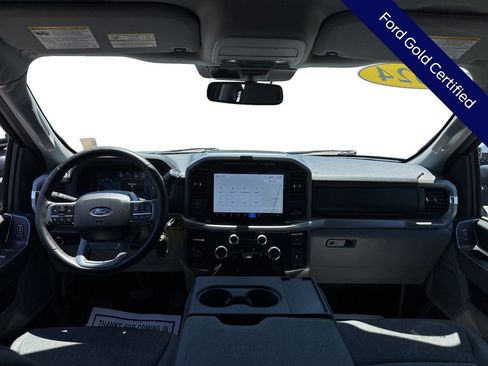 Used 2024 Ford F150 XLT AWD/4WD image 14