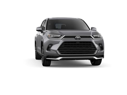 New 2026 Toyota Grand Highlander MAX Platinum image 70