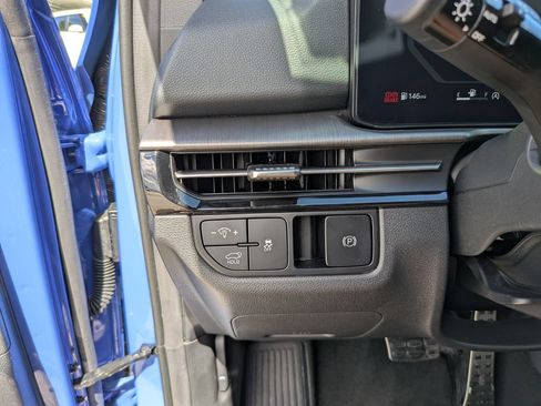 Certified 2026 Kia Sportage X-Pro Prestige AWD/4WD image 29