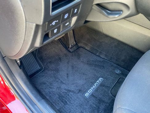 Used 2024 Hyundai Sonata SEL FWD image 34