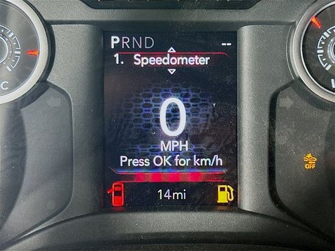 New 2026 RAM 3500 Tradesman w/ Chrome Appearance Group image 11