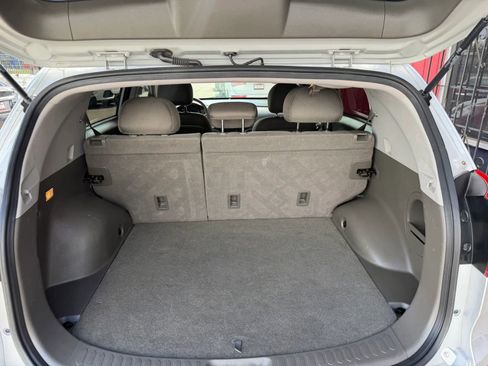 Used 2016 Kia Sportage LX image 6