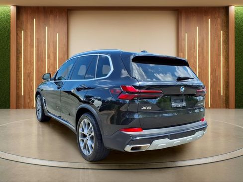 Used 2024 BMW X5 sDrive40i w/ Parking Assistance Package RWD image 29