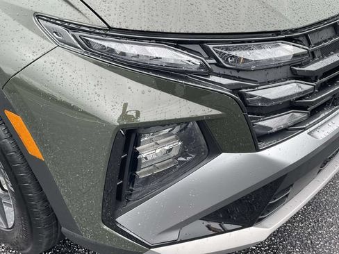 Used 2026 Hyundai Tucson SEL FWD image 3