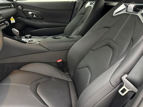 New 2026 Toyota Supra Premium w/ Driver Assist Package image 29