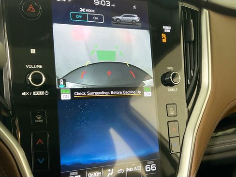 Used 2022 Subaru Outback Touring XT image 14