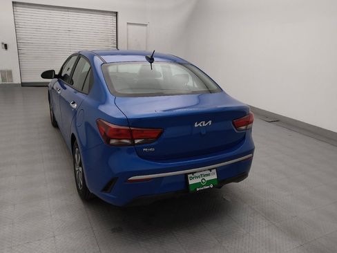 Used 2023 Kia Rio S w/ Technology Package image 6