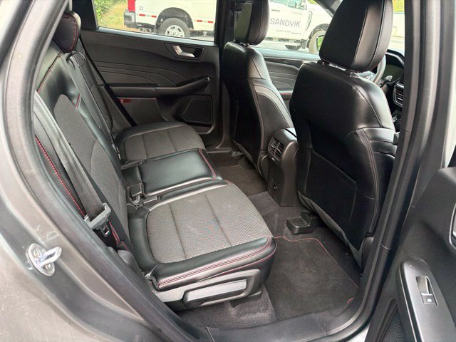 Used 2023 Ford Escape ST-Line w/ Tech Pack #1 FWD image 15