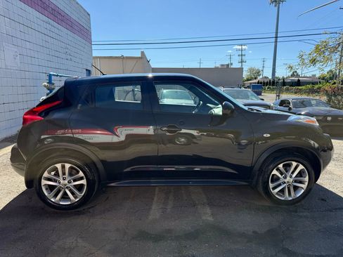Used 2013 Nissan Juke S image 4
