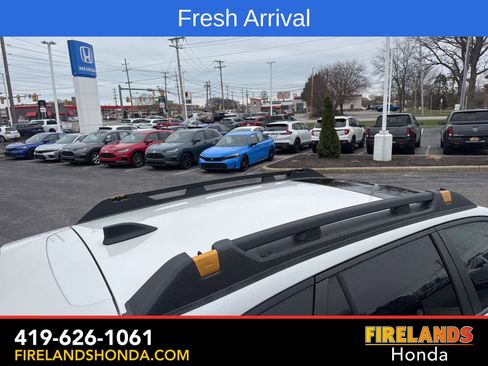 Used 2022 Subaru Outback Wilderness w/ Wilderness Package image 42