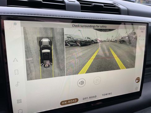 Used 2022 Land Rover Defender 110 X image 23