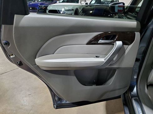 Used 2012 Acura MDX w/ Technology Package image 30