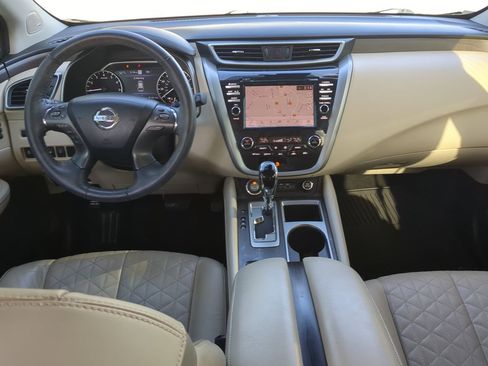 Used 2020 Nissan Murano Platinum image 12