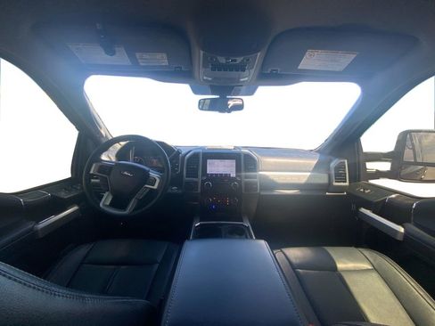 Used 2020 Ford F250 Lariat AWD/4WD image 13