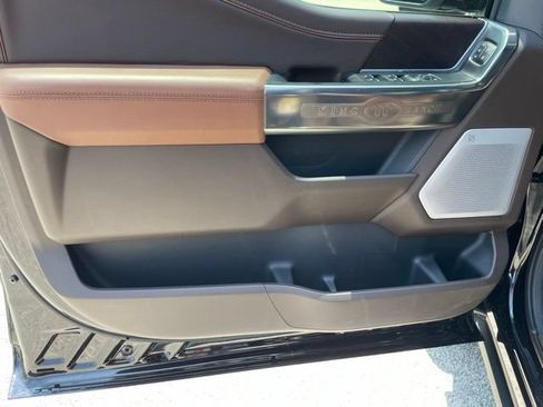 New 2026 Ford F150 King Ranch w/ Equipment Group 601A High AWD/4WD image 11