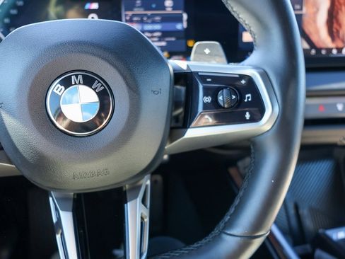 Used 2025 BMW X3 xDrive30i w/ M Sport Package image 15