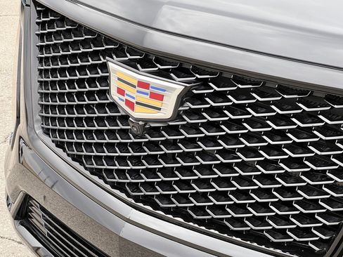 Used 2026 Cadillac Escalade ESV Sport w/ Touring Package image 13