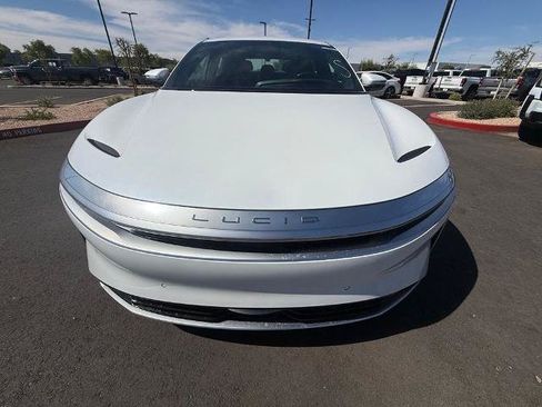 Used 2024 Lucid Air Touring AWD/4WD image 2