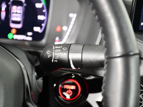 Certified 2025 Honda Accord Touring image 17