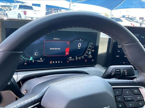 Used 2024 Ford Mustang Coupe RWD image 22