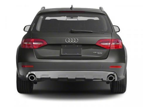 Used 2013 Audi A4 Premium Plus w/ Premium Plus Pkg image 5