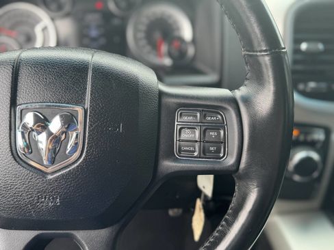 Used 2016 RAM 1500 Big Horn image 15