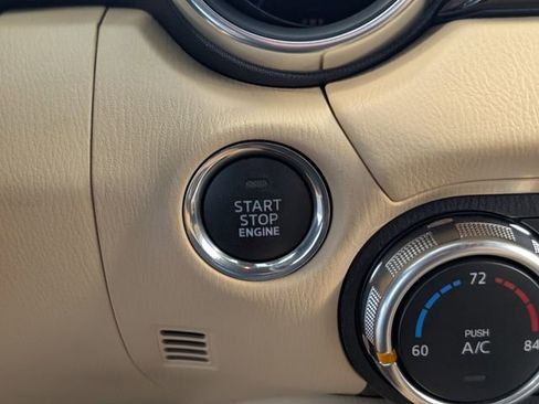 Certified 2025 MAZDA MX-5 Miata Grand Touring image 21