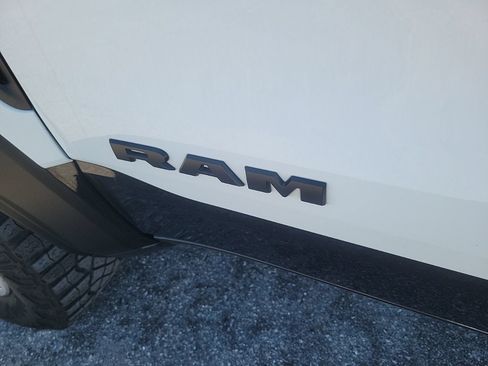 Used 2025 RAM 1500 RHO w/ RHO Level 1 Equipment Group AWD/4WD image 12