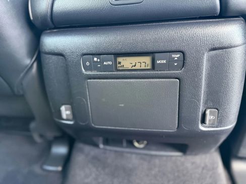 Used 2021 INFINITI QX80 Luxe w/ All-Season Package image 28