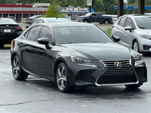 Used 2019 Lexus IS 300 w/ Premium Package RWD image 51