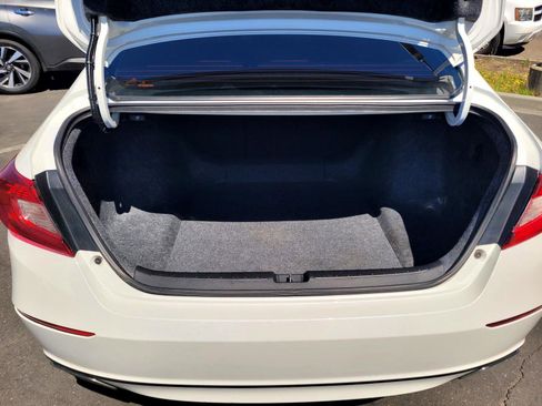 Used 2020 Honda Accord Sport image 35