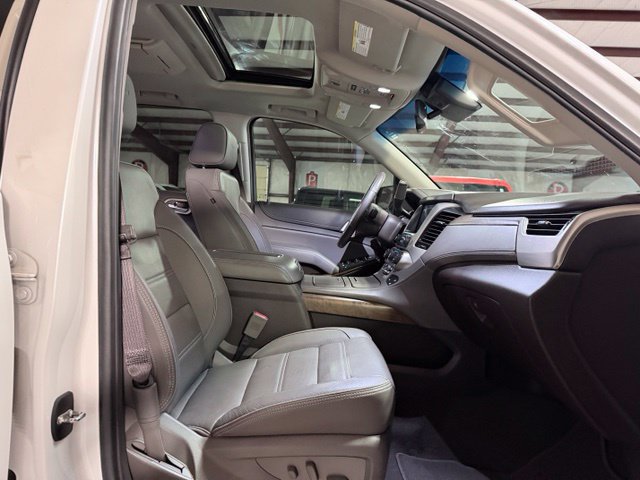 Used 2019 GMC Yukon Denali w/ Denali Ultimate Package RWD image 17