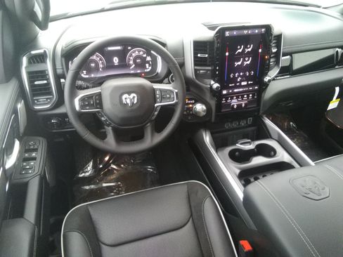 New 2026 RAM 1500 Laramie image 12