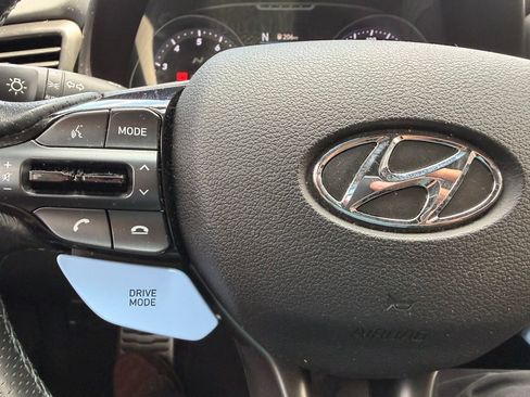 Used 2021 Hyundai Veloster N FWD image 20