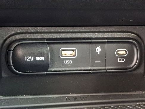Certified 2024 Kia Sportage X-Line w/ X-Line Premium Package AWD/4WD image 28