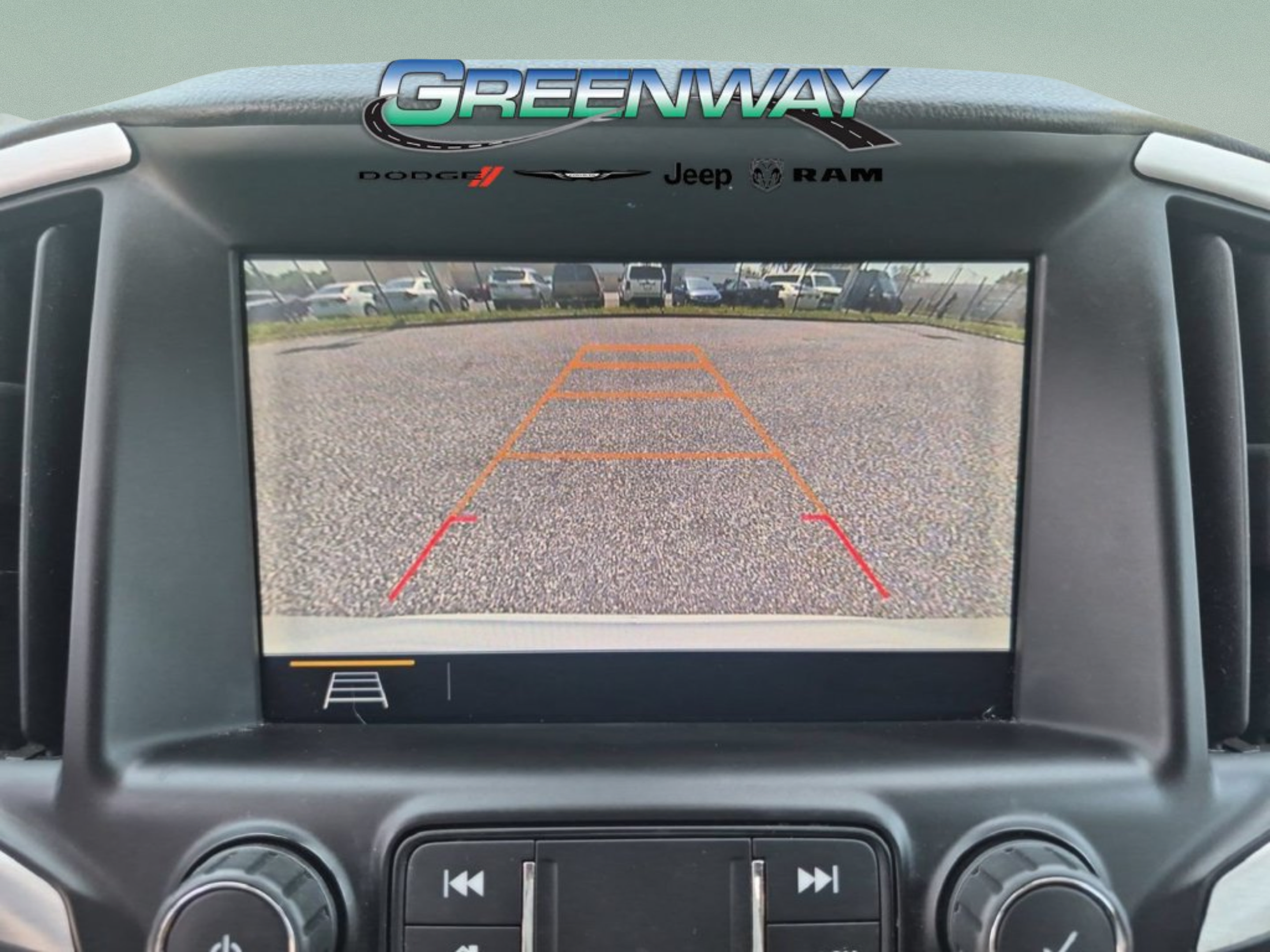 Used 2019 GMC Terrain SLT w/ Preferred Package FWD image 25