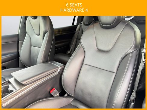 Used 2023 Tesla Model X AWD/4WD image 8