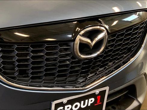 Used 2014 MAZDA CX-5 Grand Touring image 30