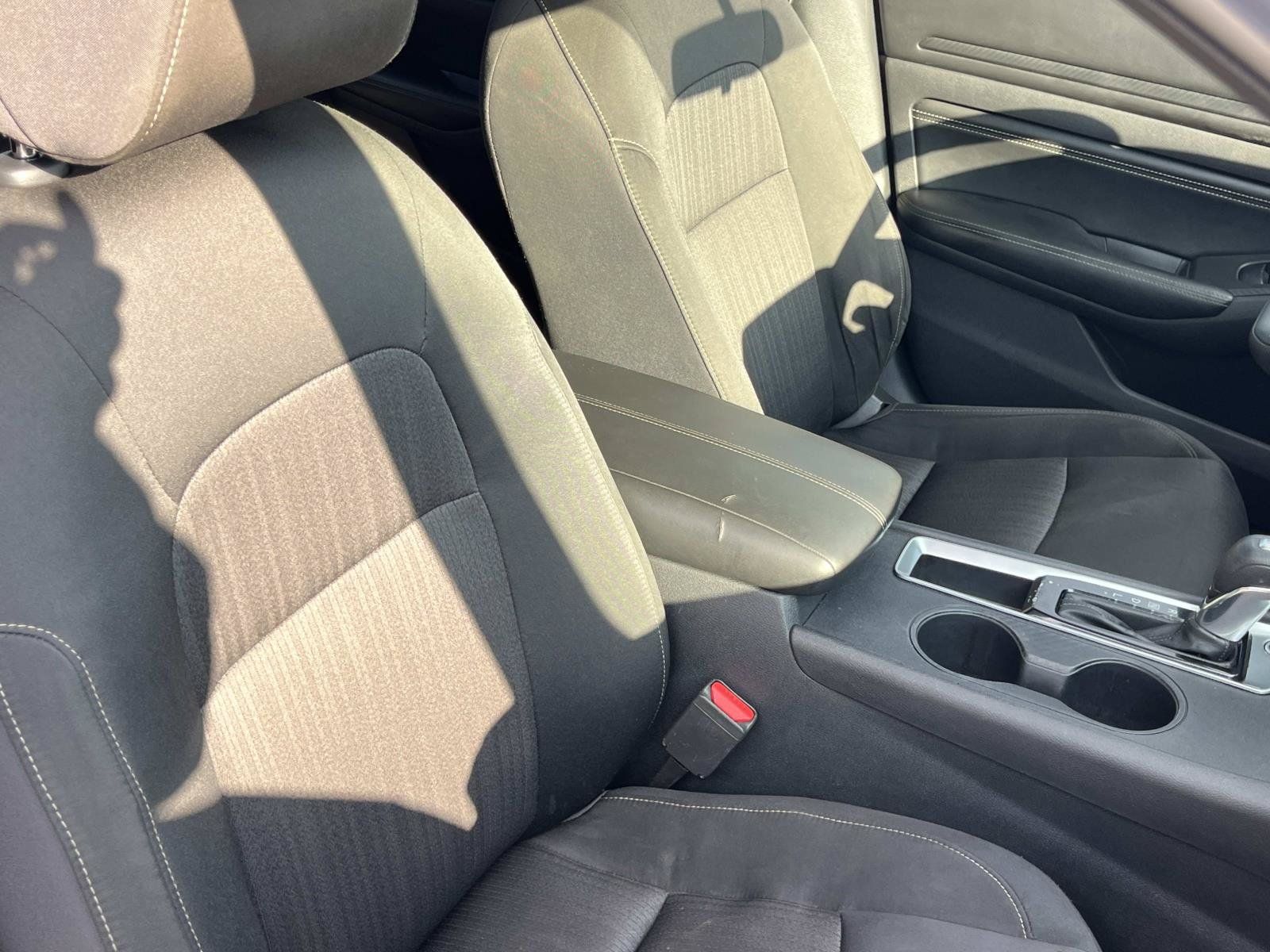 Used 2019 Nissan Altima 2.5 S FWD image 23